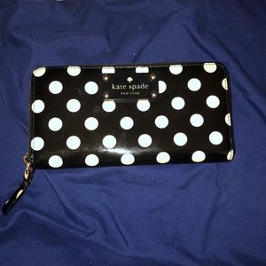 Kate spade wallet!